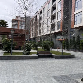 In Baku 67.0 m² apartment is for sale - Image 5