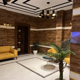 In Baku 67.0 m² apartment is for sale - Image 6
