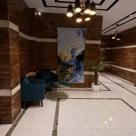 In Baku 67.0 m² apartment is for sale - Image 7