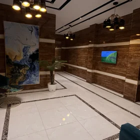 In Baku 67.0 m² apartment is for sale - Image 8