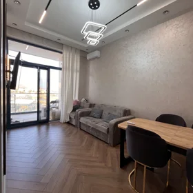 In Baku 67.0 m² apartment is for sale - Image 9