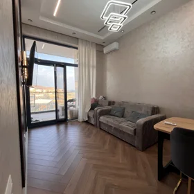 In Baku 67.0 m² apartment is for sale - Image 10