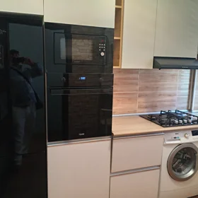 In Khirdalan 55.0 m² apartment is for sale - Image 10