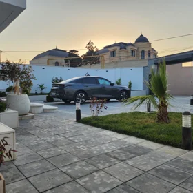 In Xəzər rayonu 172.0 m² house with 5.0 rooms is for sale - Image 3