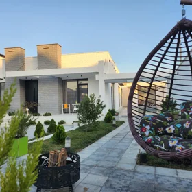 In Xəzər rayonu 172.0 m² house with 5.0 rooms is for sale - Image 4
