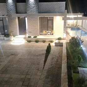In Xəzər rayonu 172.0 m² house with 5.0 rooms is for sale - Image 8