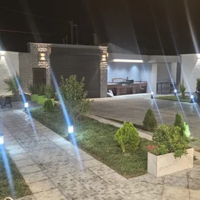 In Xəzər rayonu 172.0 m² house with 5.0 rooms is for sale - Image 10