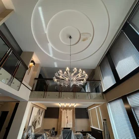 In Xətai rayonu 400.0 m² apartment is for rent - Image 3