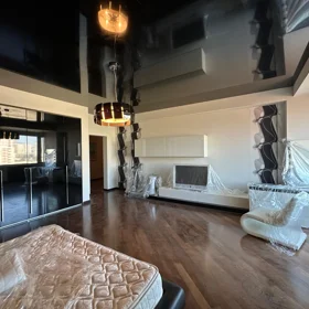 In Xətai rayonu 400.0 m² apartment is for rent - Image 4