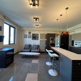 In Xətai rayonu 400.0 m² apartment is for rent - Image 6