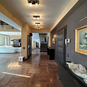 In Xətai rayonu 400.0 m² apartment is for rent - Image 9
