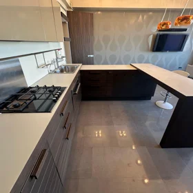 In Xətai rayonu 400.0 m² apartment is for rent - Image 10