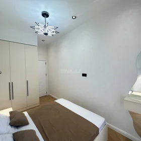 In Baku 51.0 m² apartment is for rent - Image 6
