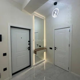 In Baku 51.0 m² apartment is for rent - Image 7