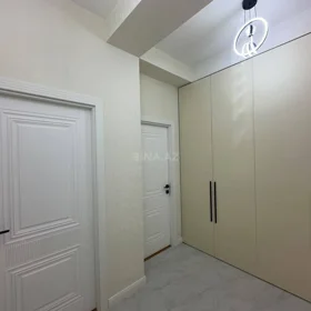 In Baku 51.0 m² apartment is for rent - Image 8