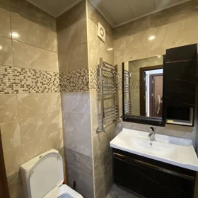 In Khirdalan 50.0 m² apartment is for rent - Image 2