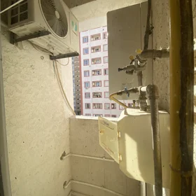 In Khirdalan 50.0 m² apartment is for rent - Image 3