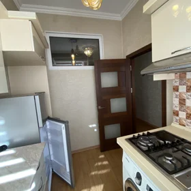 In Khirdalan 50.0 m² apartment is for rent - Image 5