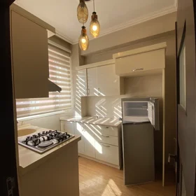 In Khirdalan 50.0 m² apartment is for rent - Image 7