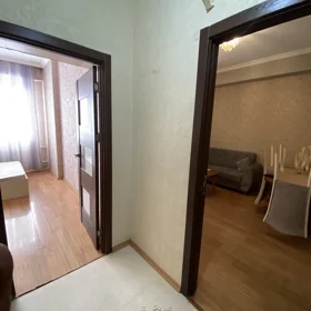 In Khirdalan 50.0 m² apartment is for rent - Image 8