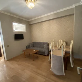 In Khirdalan 50.0 m² apartment is for rent - Image 9