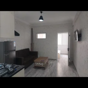 In Khirdalan 35.0 m² apartment is for rent - Image 4