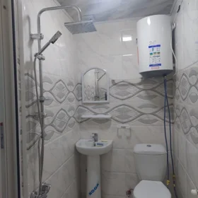 In Khirdalan 35.0 m² apartment is for rent - Image 5