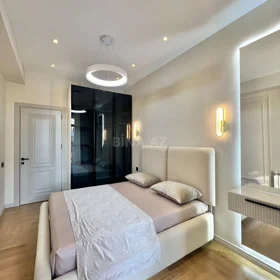 In Baku 60.0 m² apartment is for rent - Image 5