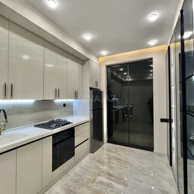 In Baku 60.0 m² apartment is for rent - Image 7