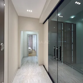In Baku 60.0 m² apartment is for rent - Image 9