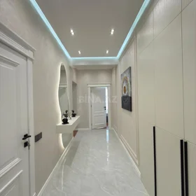 In Baku 63.0 m² apartment is for rent - Image 2