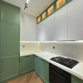In Baku 63.0 m² apartment is for rent - Image 6