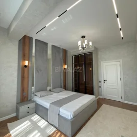 In Baku 63.0 m² apartment is for rent - Image 8