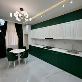 In Baku 70.0 m² apartment is for rent - Image 3