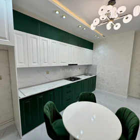 In Baku 70.0 m² apartment is for rent - Image 4