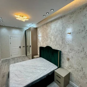 In Baku 70.0 m² apartment is for rent - Image 6