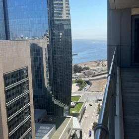 In Baku 400.0 m² apartment is for rent - Image 3