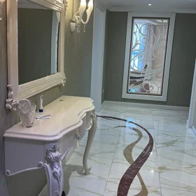 In Baku 400.0 m² apartment is for rent - Image 5