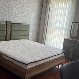 In Baku 400.0 m² apartment is for rent - Image 9