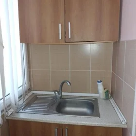 In Baku 56.0 m² apartment is for rent - Image 2