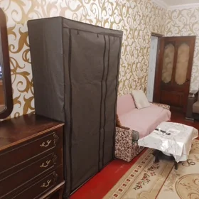 In Baku 56.0 m² apartment is for rent - Image 4