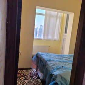 In Baku 56.0 m² apartment is for rent - Image 5
