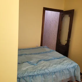 In Baku 56.0 m² apartment is for rent - Image 6