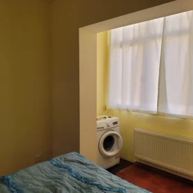 In Baku 56.0 m² apartment is for rent - Image 8