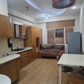 In Baku 140.0 m² apartment is for rent - Image 5