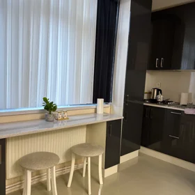 In Baku 70.0 m² apartment is for rent - Image 3