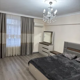 In Baku 70.0 m² apartment is for rent - Image 6
