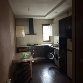 In Baku 90.0 m² apartment is for rent - Image 5