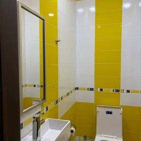 In Baku 150.0 m² apartment is for rent - Image 2