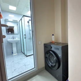 In Baku 75.0 m² apartment is for rent - Image 2